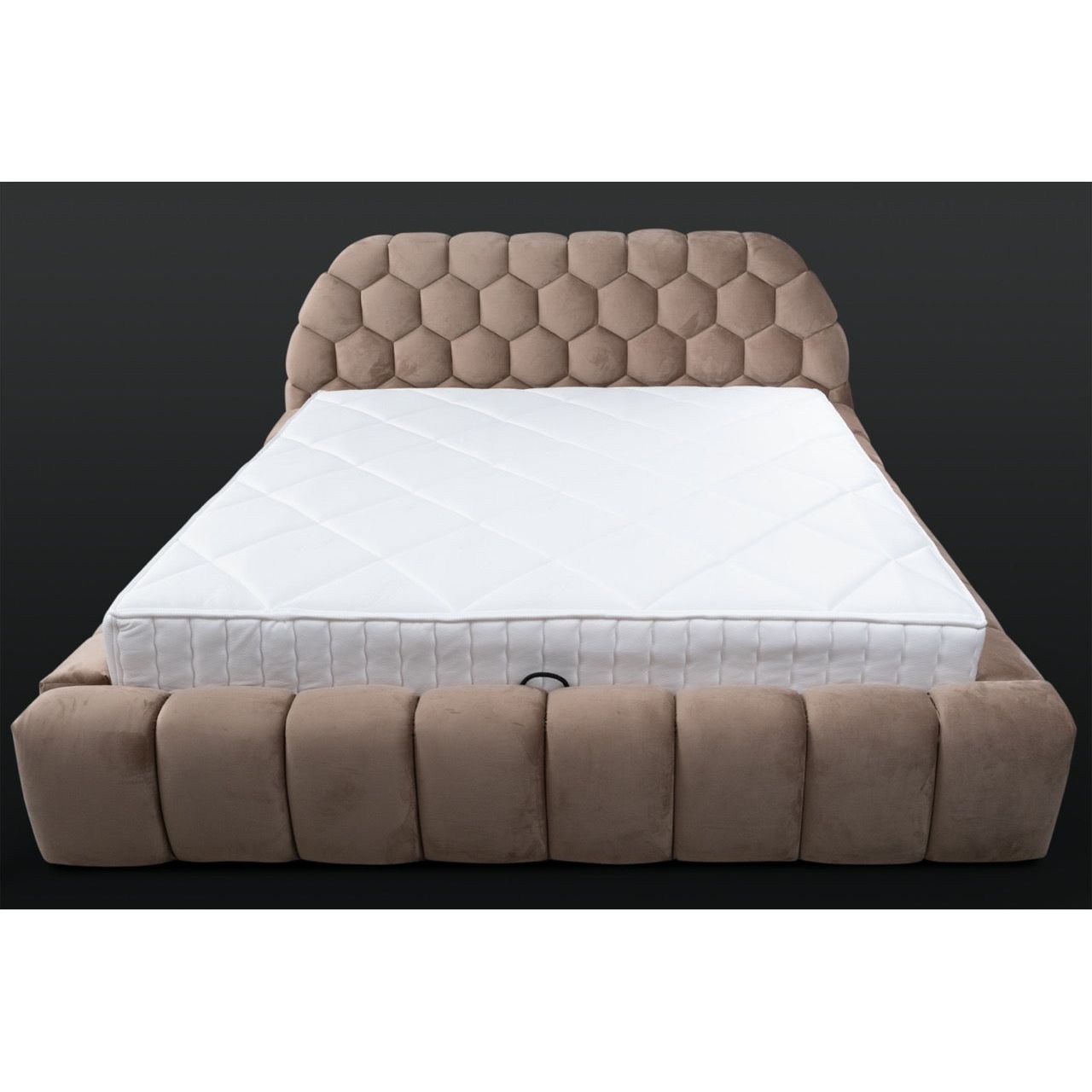 Bubble Bed